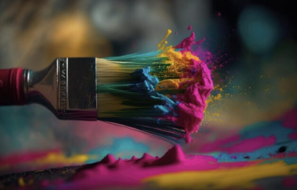 A partir de Janvier : Couleurs de Vie, l’expression par le dessin